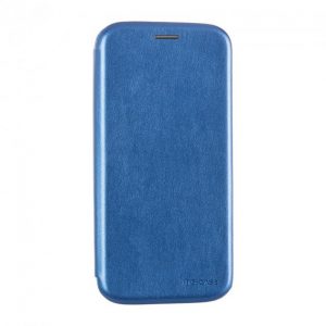 Чохол книжка G-Case для Samsung A115 (A11) Синій