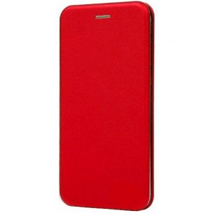 Чохол книжка G-Case для Samsung J510 (J5-2016) Червоний