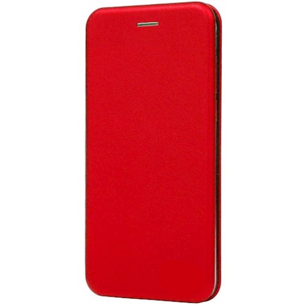 Чохол книжка G-Case для Samsung J510 (J5-2016) Червоний