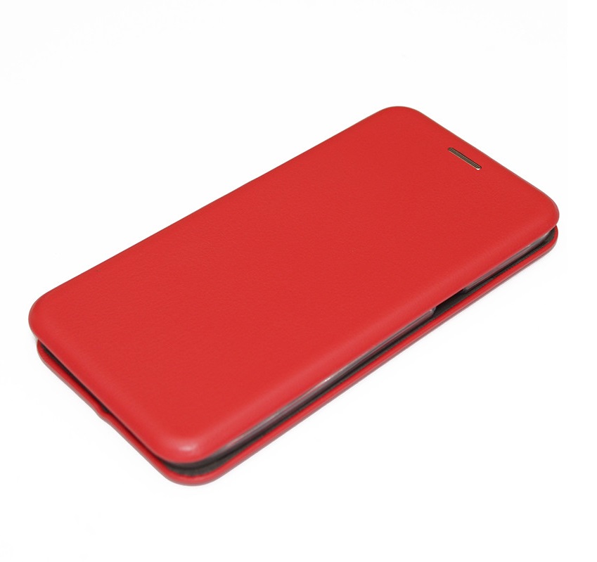 Чохол книжка G-Case для Samsung J510 (J5-2016) Червоний - Зображення 2
