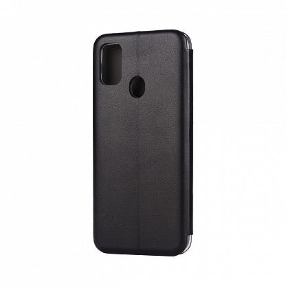 Чохол книжка G-Case для Tecno Spark 5 pro Чорний - Зображення 3