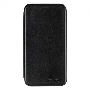 Чохол книжка G-Case для Tecno Spark 6 Go Чорний