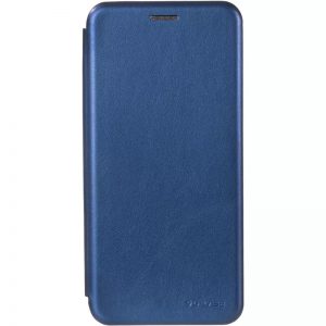 Чохол книжка G-Case для Xiaomi Redmi 9A Синій