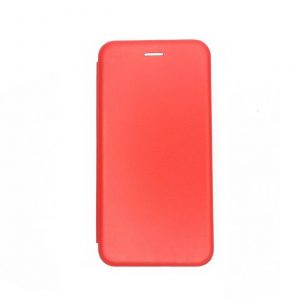 Чохол книжка G-Case для Xiaomi Redmi 9A Червоний