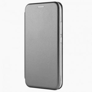 Чохол книжка G-Case для Xiaomi Redmi 10A/9C Сірий