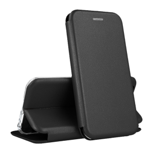 Чохол книжка G-Case для Samsung S10 Lite ( A91) Чорний