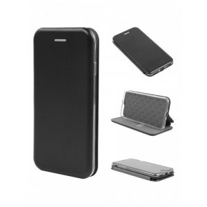 Чохол книжка G-Case для Realme C3 Чорний