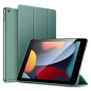 Чохол-книжка Smart для Apple iPad 10.2" (2020/2019) Темно-синій