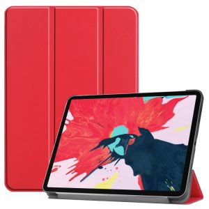Чохол-книжка Smart для Apple iPad Air 4 / Air 5 10.9"/Air 11" (2020/2022/2024) Червоний