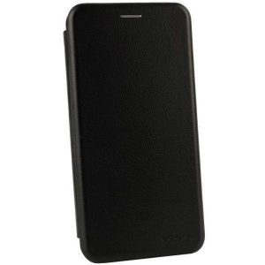 Чохол книжка G-Case для Samsung A03s / A02s Чорний