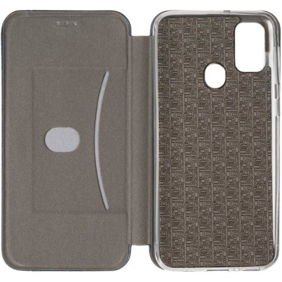 Чохол книжка G-Case для Tecno Spark 5 pro Чорний - Зображення 2