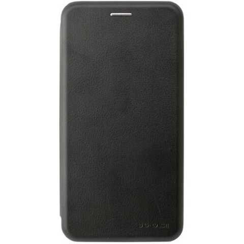 Чохол книжка G-Case для Samsung A415 (A41) Чорний - Зображення 2