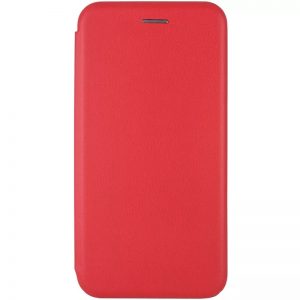 Чохол книжка G-Case для Huawei Y6P Червоний