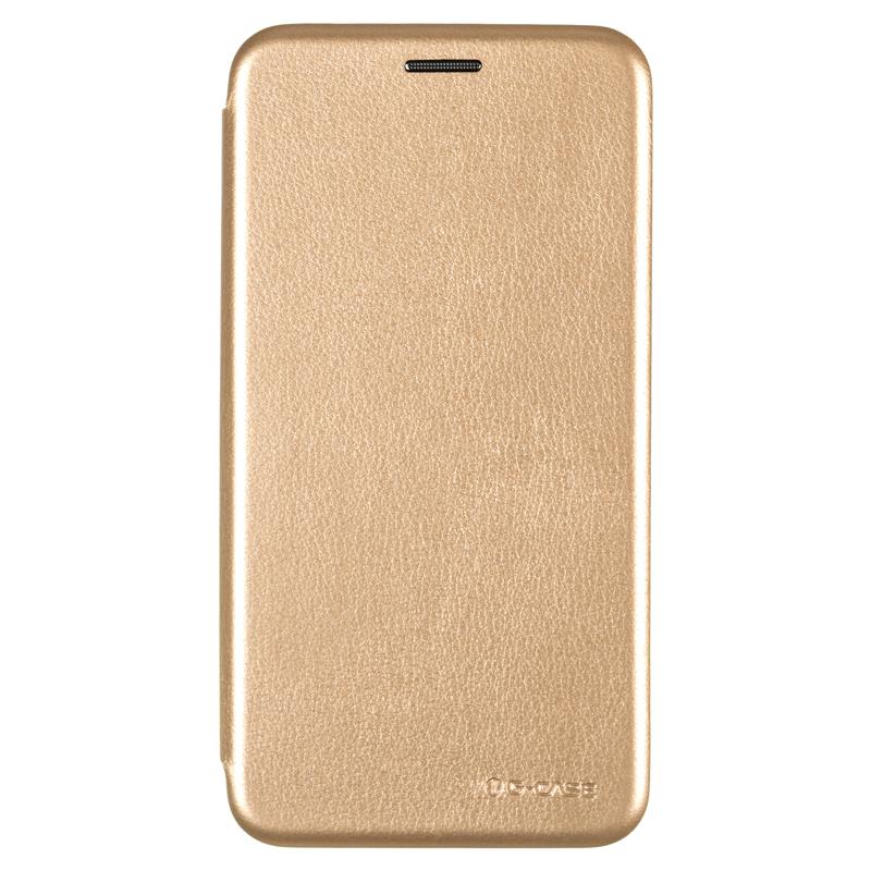 Чохол книжка G-Case для Samsung S10 Lite ( A91) Золотий - Зображення 4