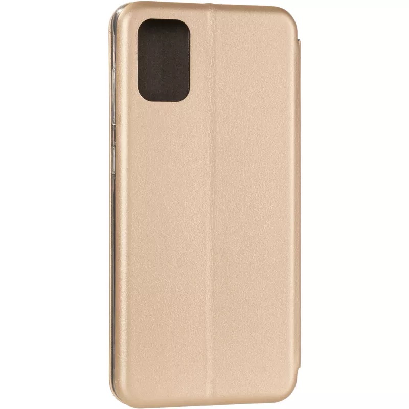 Чохол книжка G-Case для Samsung S10 Lite ( A91) Золотий - Зображення 2