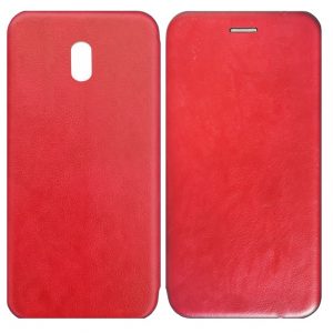 Чохол книжка G-Case для Xiaomi Redmi 8a Червоний