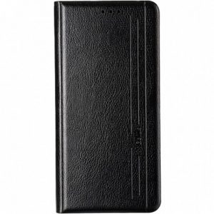 Чохол книжка Gelius New для Vivo V20 Чорний