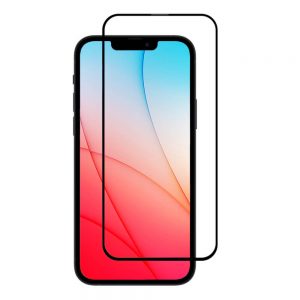Захисне скло для APPLE iPhone 13 Pro Max/14 Plus/14 Pro Max/15 Plus/15 Pro Max/16 Plus (0.3 мм, 2.5D)