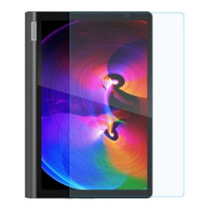 Захисне скло для Lenovo Yoga Smart tab YT-X705F / YT-X705L (0.3 мм, 2.5D)