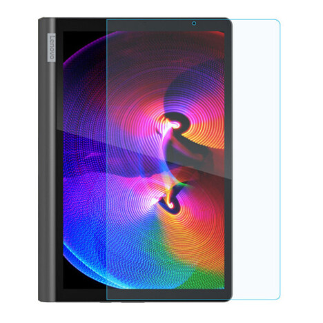 Захисне скло для Lenovo Yoga Smart tab YT-X705F / YT-X705L (0.3 мм, 2.5D)