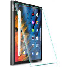 Захисне скло для Lenovo Yoga Smart tab YT-X705F / YT-X705L (0.3 мм, 2.5D) - Зображення 2