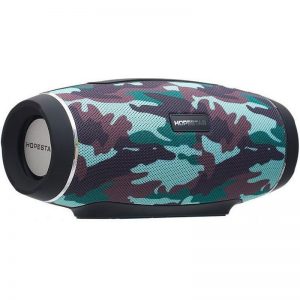 Колонка Bluetooth Hopestar H27 Військовий