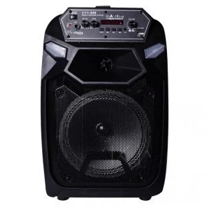 Колонка Bluetooth Trolley Speaker 899