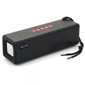 Колонка Bluetooth Walker WSP-130 Чорний