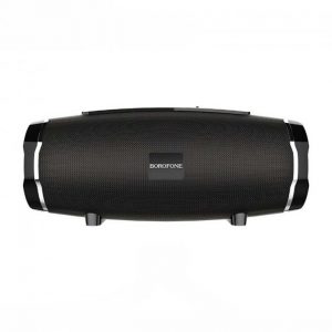 Колонка Bluetooth Borofone BR3 Чорний