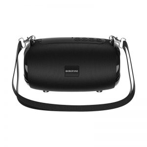 Колонка Bluetooth Borofone BR4 Чорний