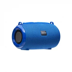 Колонка Bluetooth Borofone BR4 Синій