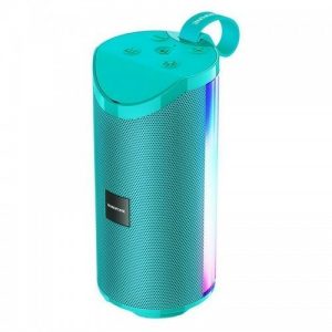 Колонка Bluetooth Borofone BR5 Бірюзовий