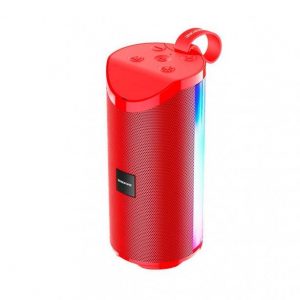 Колонка Bluetooth Borofone BR5 Червоний