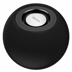 Колонка Bluetooth Hoco BS45 Чорний