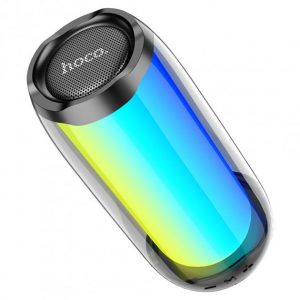 Колонка Bluetooth Hoco HC8 Чорний