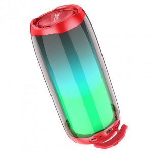 Колонка Bluetooth Hoco HC8 Червоний