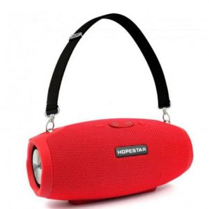 Колонка Bluetooth Hopestar H25 Червоний