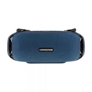 Колонка Bluetooth Hopestar H48 Синій