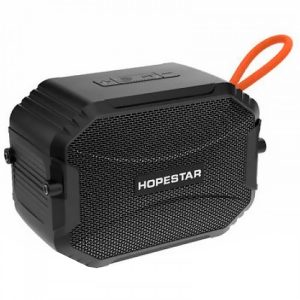 Колонка Bluetooth Hopestar T8 Сірий