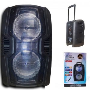 Колонка Bluetooth OTY-8801