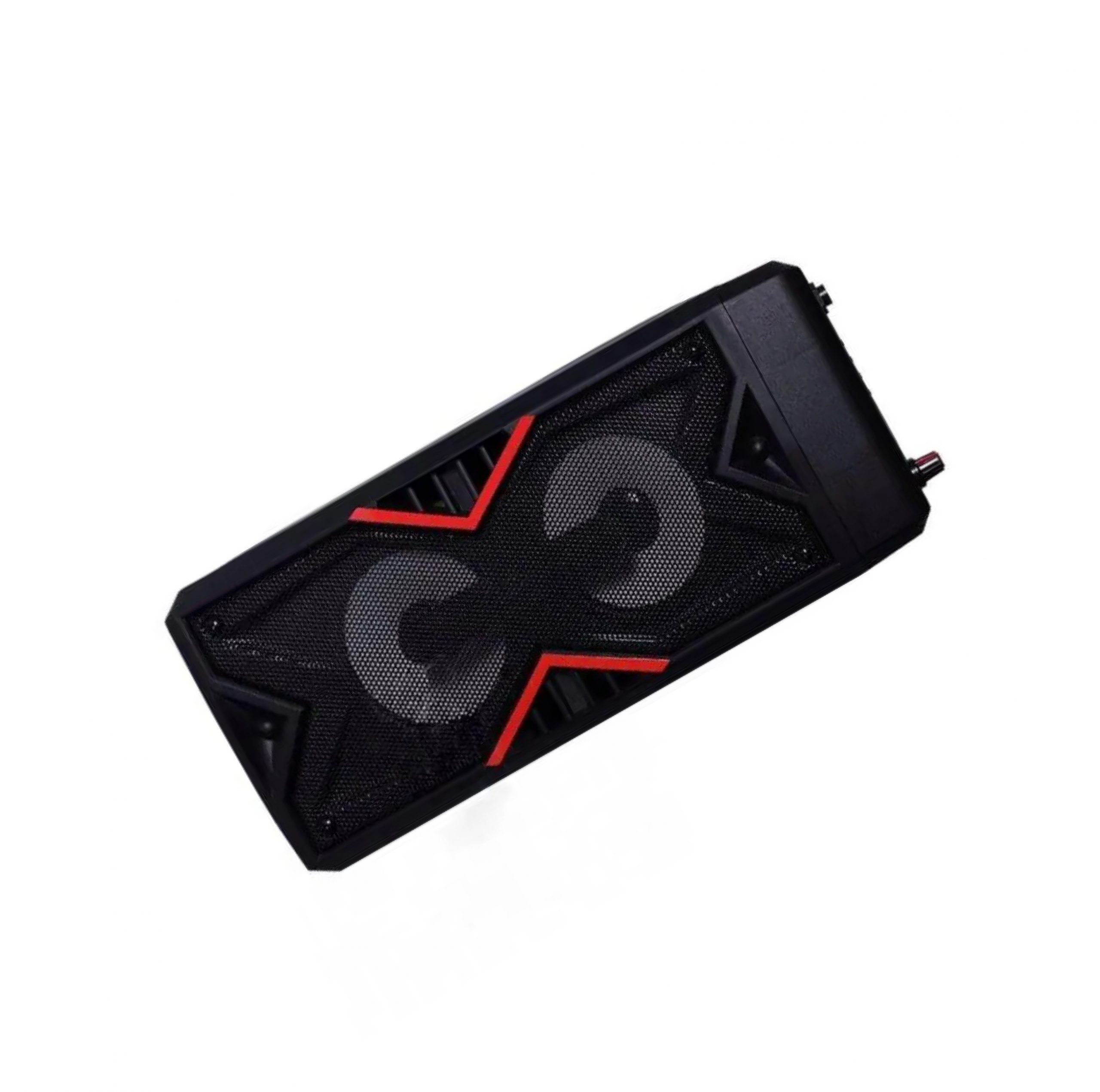 Колонка Bluetooth Speaker 4402 - Зображення 4