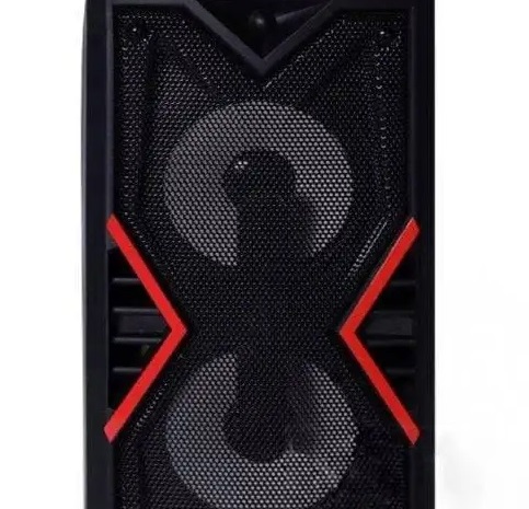 Колонка Bluetooth Speaker 4402 - Зображення 3