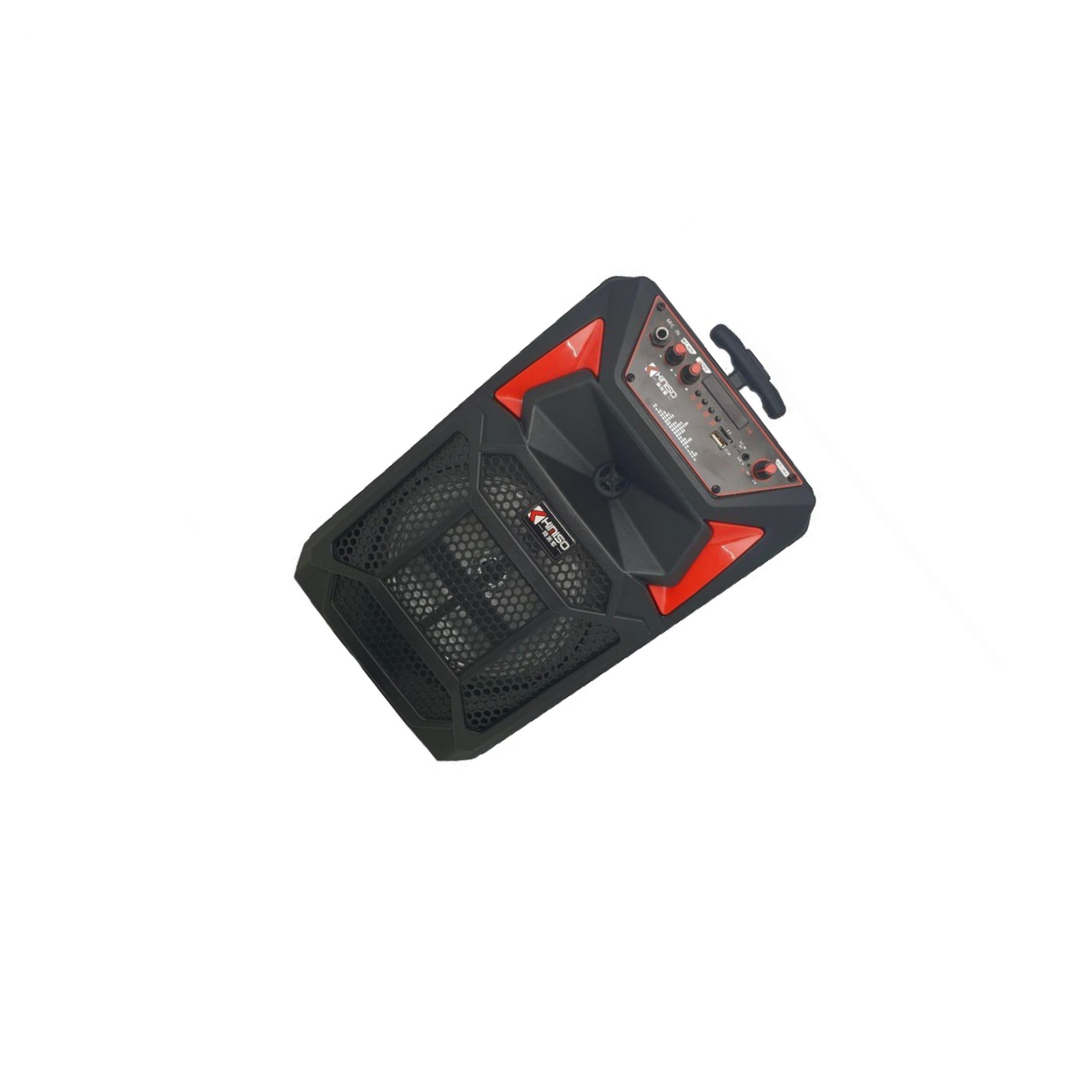 Колонка Bluetooth Speaker 815 - Зображення 3