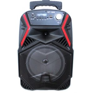 Колонка Bluetooth Speaker 895