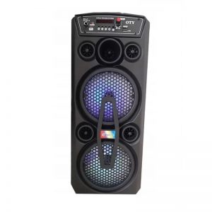 Колонка Bluetooth Trolley Speaker 6613