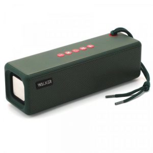 Колонка Bluetooth Walker WSP-130 Зелений