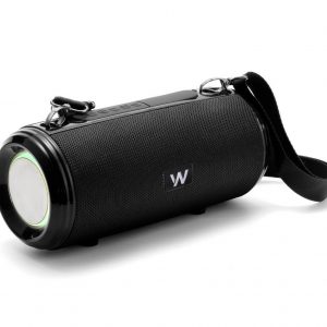 Колонка Bluetooth Walker WSP-140 Чорний