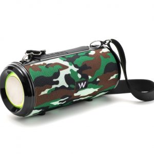 Колонка Bluetooth Walker WSP-140 Військовий