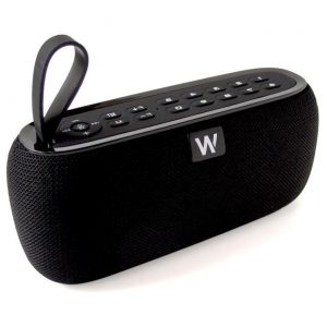 Колонка Bluetooth Walker WSP-150 Чорний