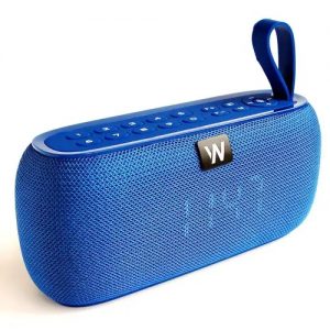 Колонка Bluetooth Walker WSP-150 Темно-синій